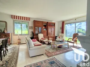 Maison traditionnelle à Chinon (37500)