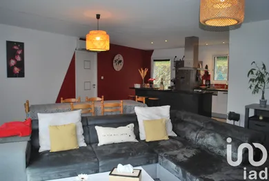 House at DURAS (47120)