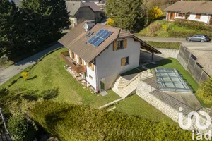 Maison à La Balme de Sillingy (74330)