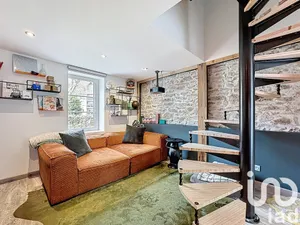 Maison de village à Bonneville (74130)