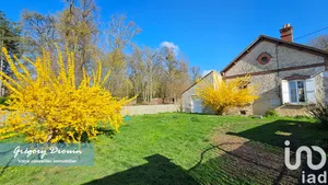 Maison de campagne à Lorrez-le-Bocage-Préaux (77710)
