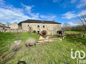 Maison traditionnelle à albaret le comtal (48310)