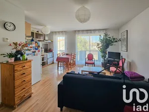 Apartment at Vallet (44330)