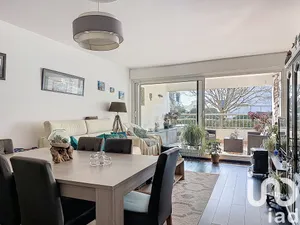 Appartement à Quiberon (56170)