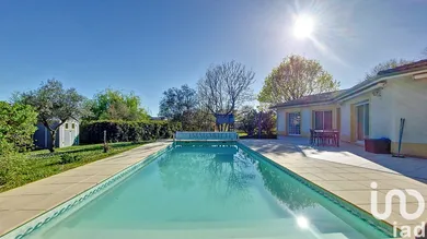 Maison à Carignan-de-Bordeaux (33360)