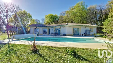 Maison à Carignan-de-Bordeaux (33360)