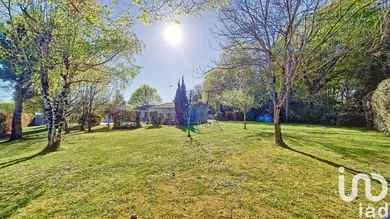 Maison à Carignan-de-Bordeaux (33360)