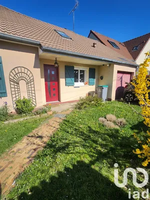 Maison à Yerres (91330)