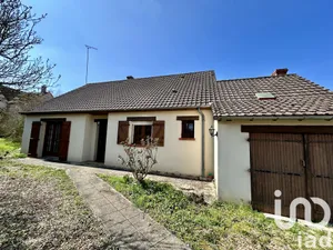 Maison à Poligny (77167)