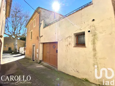 Village house in Carcassonne (11000)