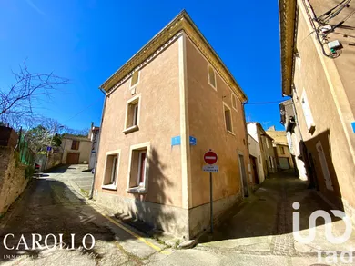 Maison de village à Carcassonne (11000)
