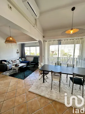Appartement à Gruissan (11430)
