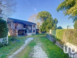 Traditional house at Castelmaurou (31180)