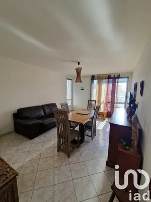 Appartement à Les Ulis (91940)