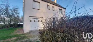 Maison traditionnelle à Saint-Alban (22400)