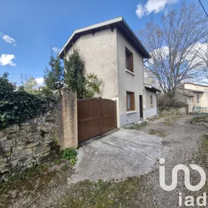 House at Vaucouleurs (55140)