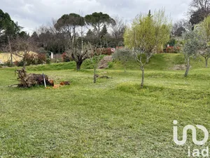 Terrain à bâtir à Malaucène (84340)