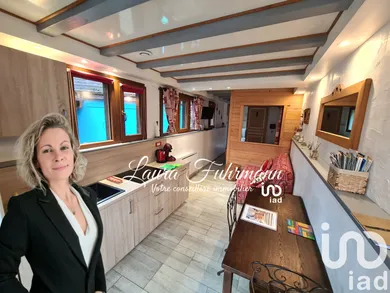 Maison à Kaysersberg (68240)