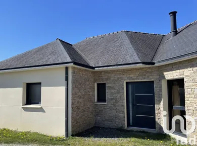 Maison à Loperhet (29470)