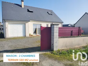 Maison à Morand (37110)