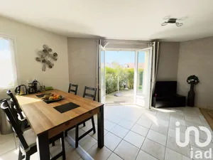 Appartement à Dammarie-les-Lys (77190)