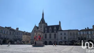 Studio à Libourne (33500)