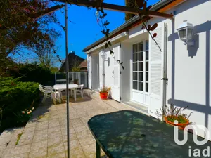 House at Jouars-Pontchartrain (78760)