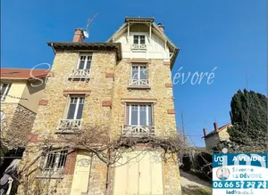 House at Saint-Leu-la-Forêt (95320)