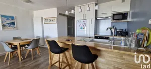 Apartment at La Grande-Motte (34280)