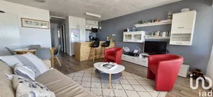 Apartment at La Grande-Motte (34280)