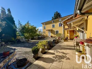 House in Hauterives (26390)