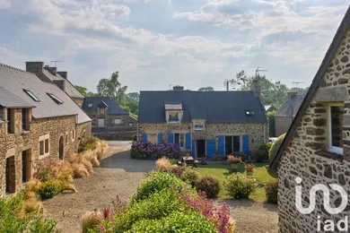 Longère à Saint-Cast-le-Guildo (22380)