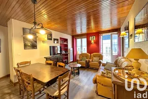 Appartement à Cauterets (65110)