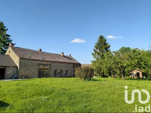 Maison de village à Bérelles (59740)