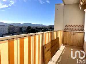 Appartement à Cannes (06150)