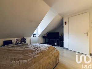 Appartement à Algrange (57440)