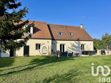Maison à Achères-la-Forêt (77760)