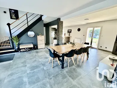 Maison à Achères-la-Forêt (77760)