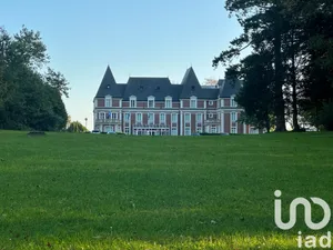 Maison à Maniquerville (76400)