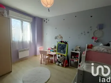 House at Cerny (91590)