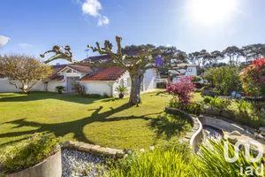 Traditional house in Tarnos (40220)
