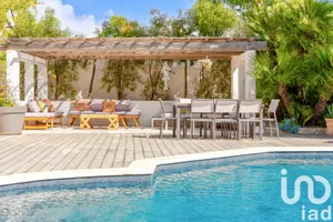 Maison à Bandol (83150)