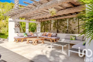 Maison à Bandol (83150)