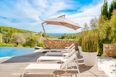 House in Bandol (83150)