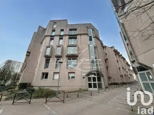 Apartment at Rouen (76100)