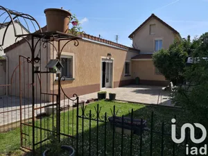 Maison à Montfermeil (93370)