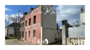 Townhouse at Le Petit-Quevilly (76140)