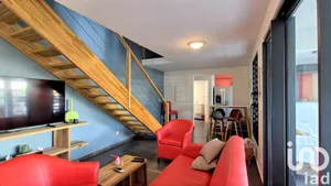 Apartment at Le Moule (97160)