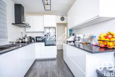 Maison à Gonesse (95500)