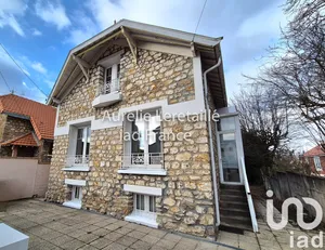 Maison à Sannois (95110)